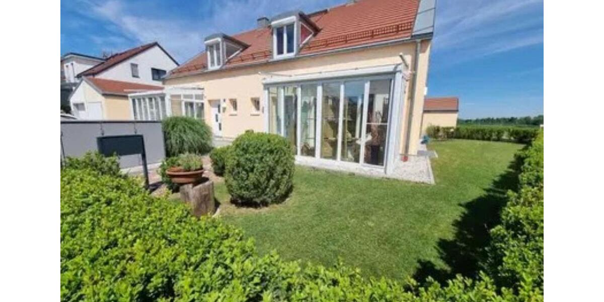 Doppelhaushälfte Eitting - 4 Zimmer, 130 m&sup2;, 745.000&euro; | Angebot:25962361