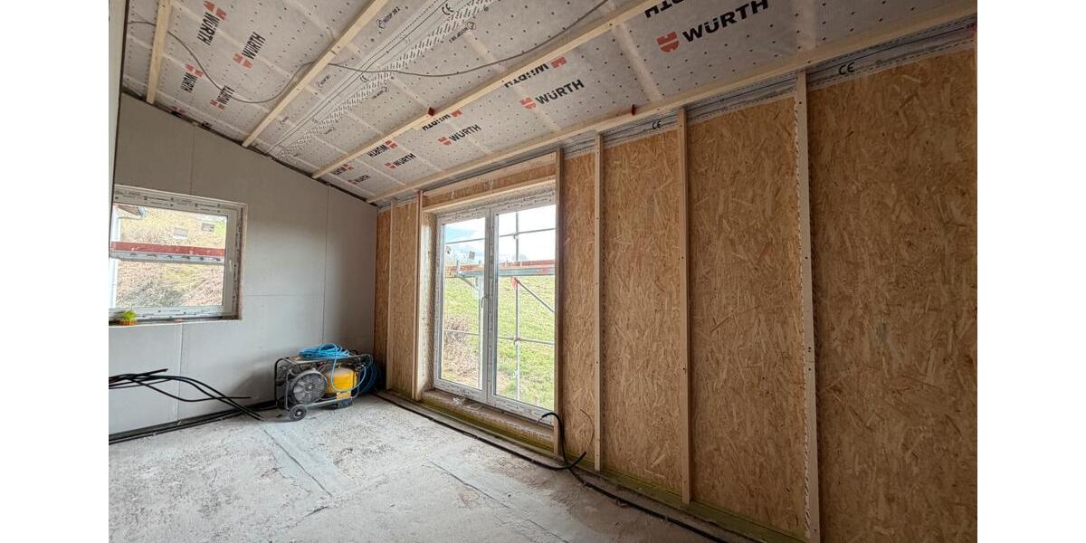 Etagenwohnung Essenbach - 4 Zimmer, 100 m&sup2;, 1.450&euro; | Angebot:25881516