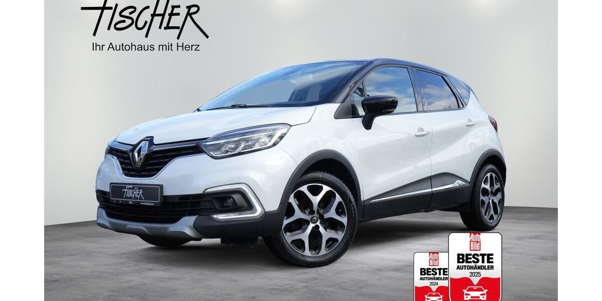 Renault Captur 51.358 km 13.980 &euro; Landshut/Altdorf 84032