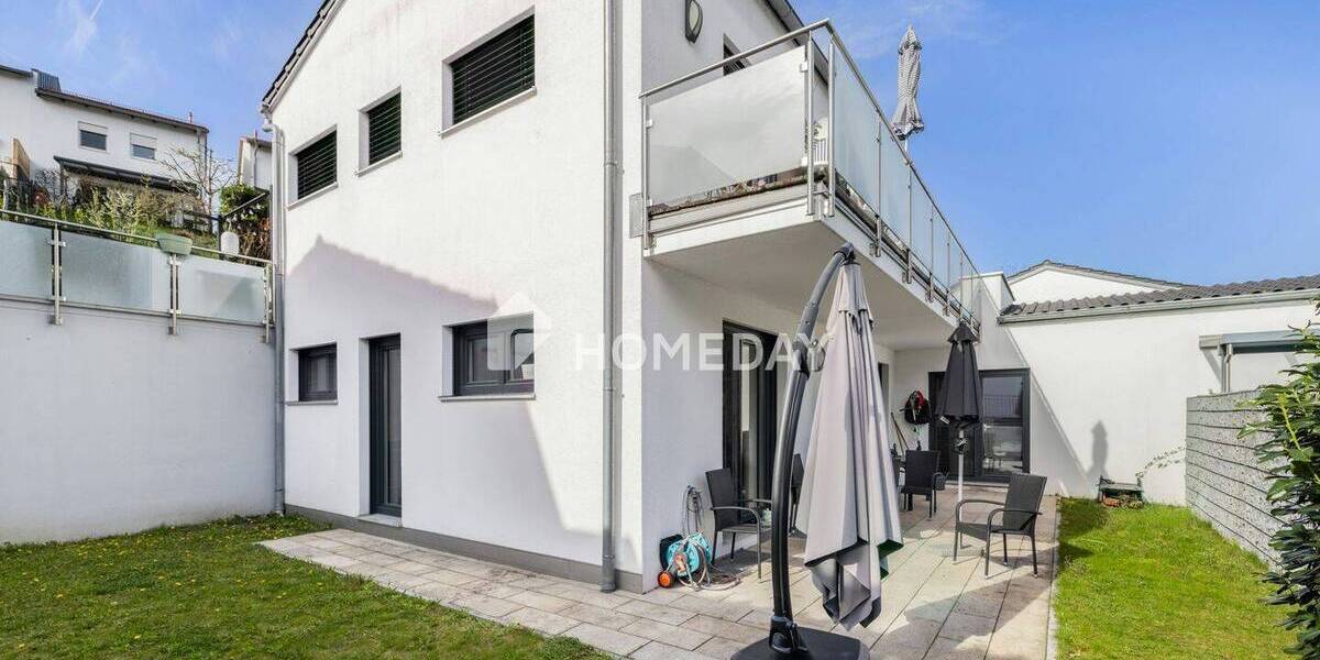 Etagenwohnung Landshut Peter u. Paul - 3 Zimmer, 90 m&sup2;, 525.000&euro; | Angebot:26257541
