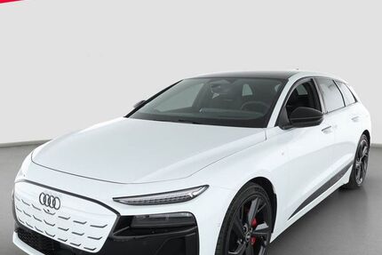 Audi A6 e-tron 13.100 km 76.420 &euro; Landshut 84030