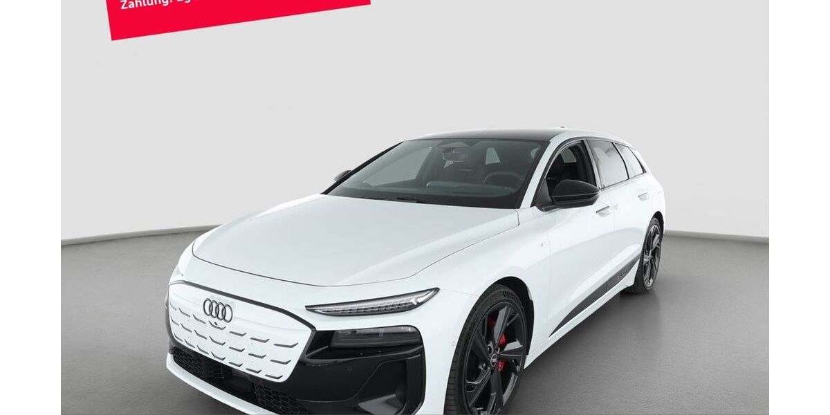 Audi A6 e-tron 13.100 km 76.420 &euro; Landshut 84030