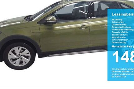 VW Taigo 3.470 km 20.300 &euro; Vilsbiburg 84137