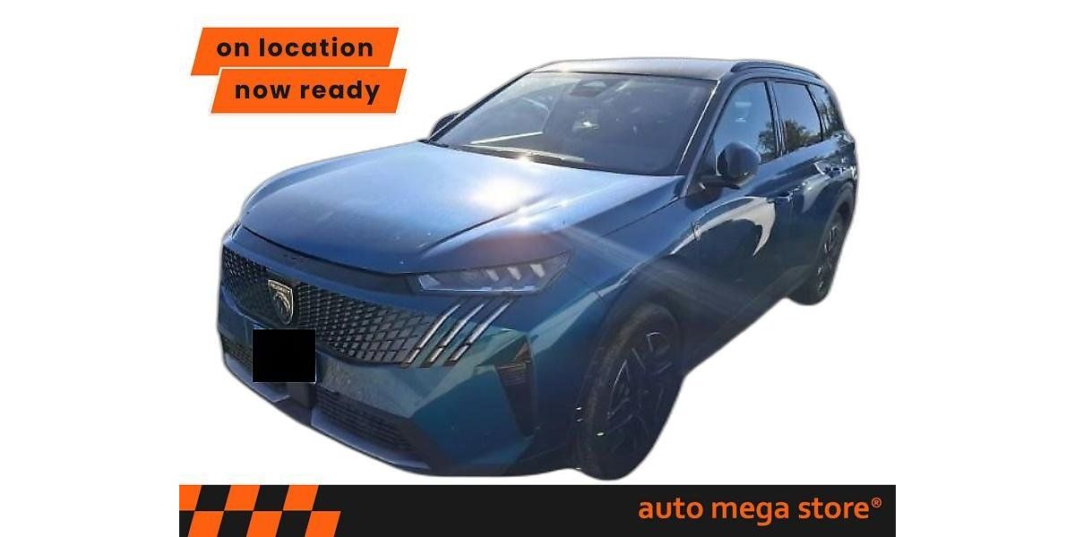 Peugeot 5008 11.678 km 29.449 &euro; Ergolding 84030