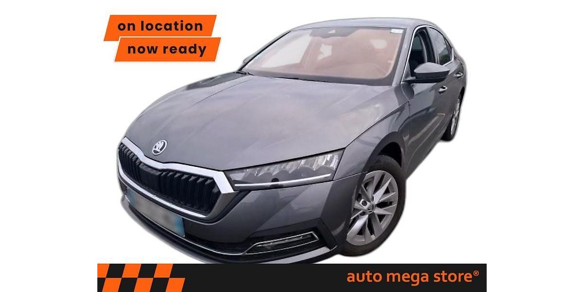 Skoda Octavia 65.108 km 24.699 &euro; Ergolding 84030