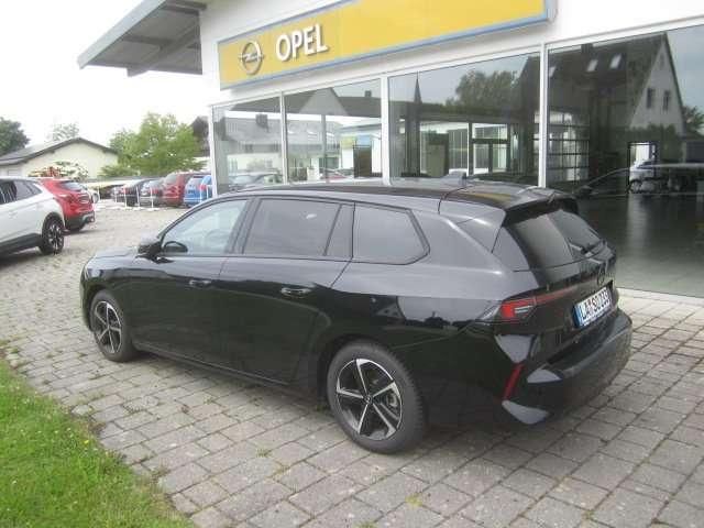 Opel Astra 12.500 km 25.900 &euro; Adlkofen 84166