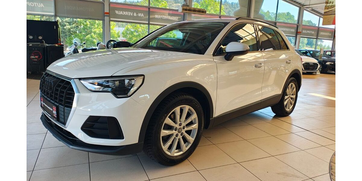 Audi Q3 107.500 km 20.500 &euro; Moosthenning 84164