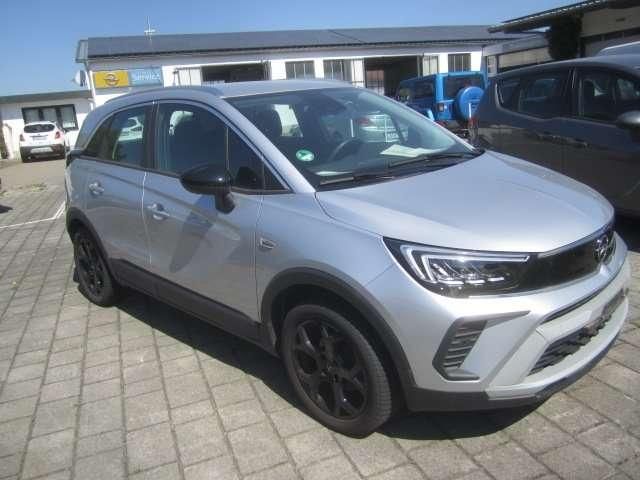 Opel Crossland (X) 22.700 km 16.900 &euro; Adlkofen 84166
