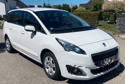 Peugeot 5008 132.000 km 10.800 &euro; Altfraunhofen 84169