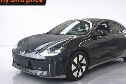 Hyundai IONIQ 6 71.599 km 31.544 &euro; Ergolding 84030