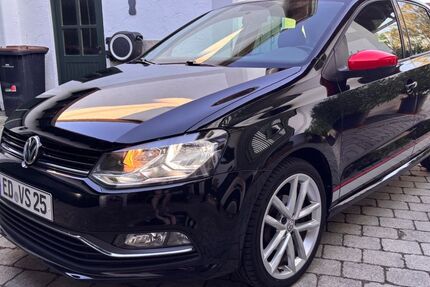 VW Polo 123.000 km 8.990 &euro; Hohenpolding 84432