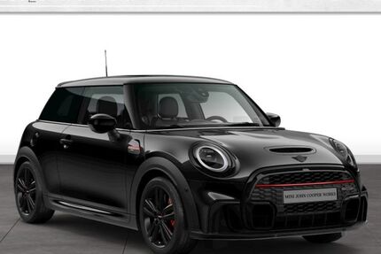 Mini John Cooper Works 30.800 km 32.890 &euro; Landshut 84030