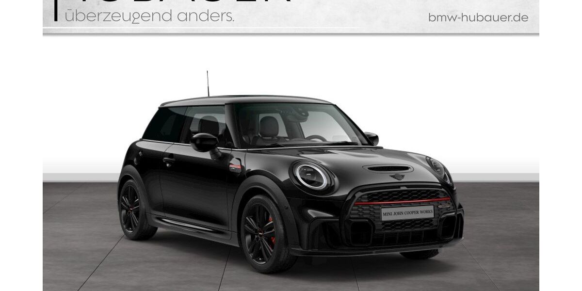 Mini John Cooper Works 30.800 km 32.890 &euro; Landshut 84030