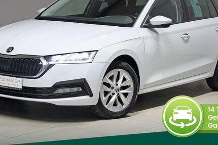 Skoda Octavia 196.041 km 14.990 &euro; Eching i. Ndb. 84174