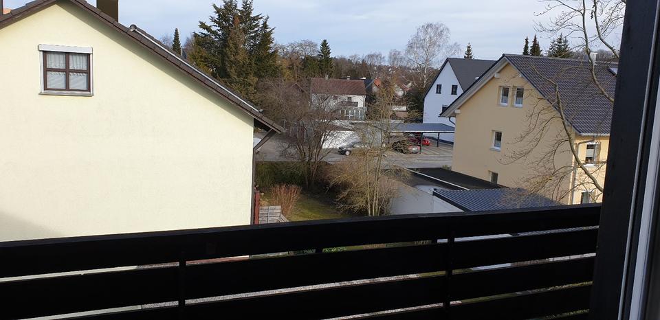 Dachgeschoßwohnung Landshut Landshut-West - 2 Zimmer, 60 m&sup2;, 289.000&euro; | Angebot:26044221