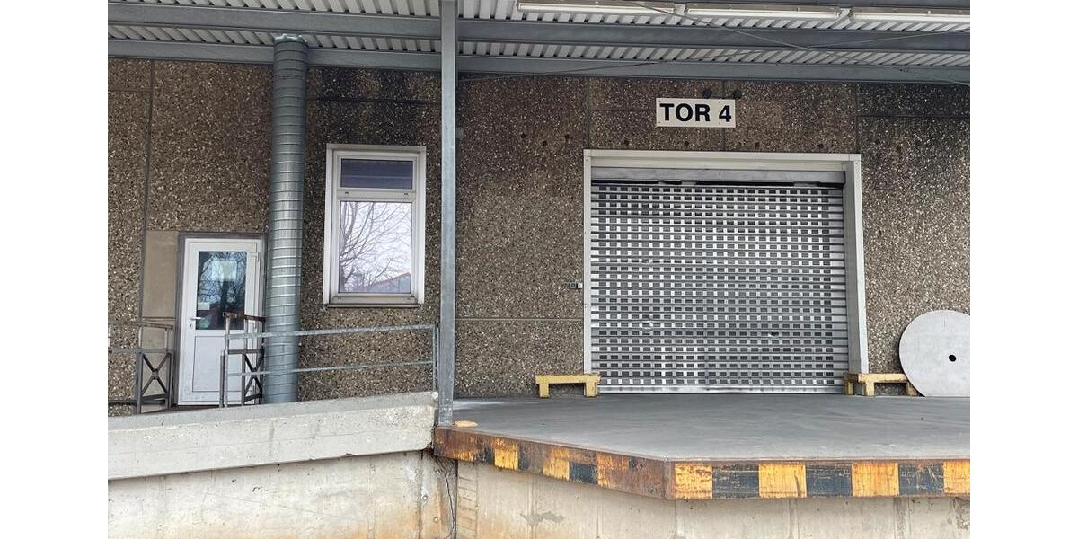 Gewerbeobjekt Rottenburg an der Laaber - 8.811&euro; | Angebot:25119594