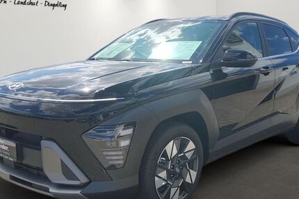 Hyundai KONA 6.900 km 27.690 &euro; Landshut 84030