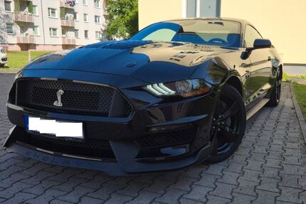 Ford Mustang 17.567 km 37.900 &euro; Landshut 84036