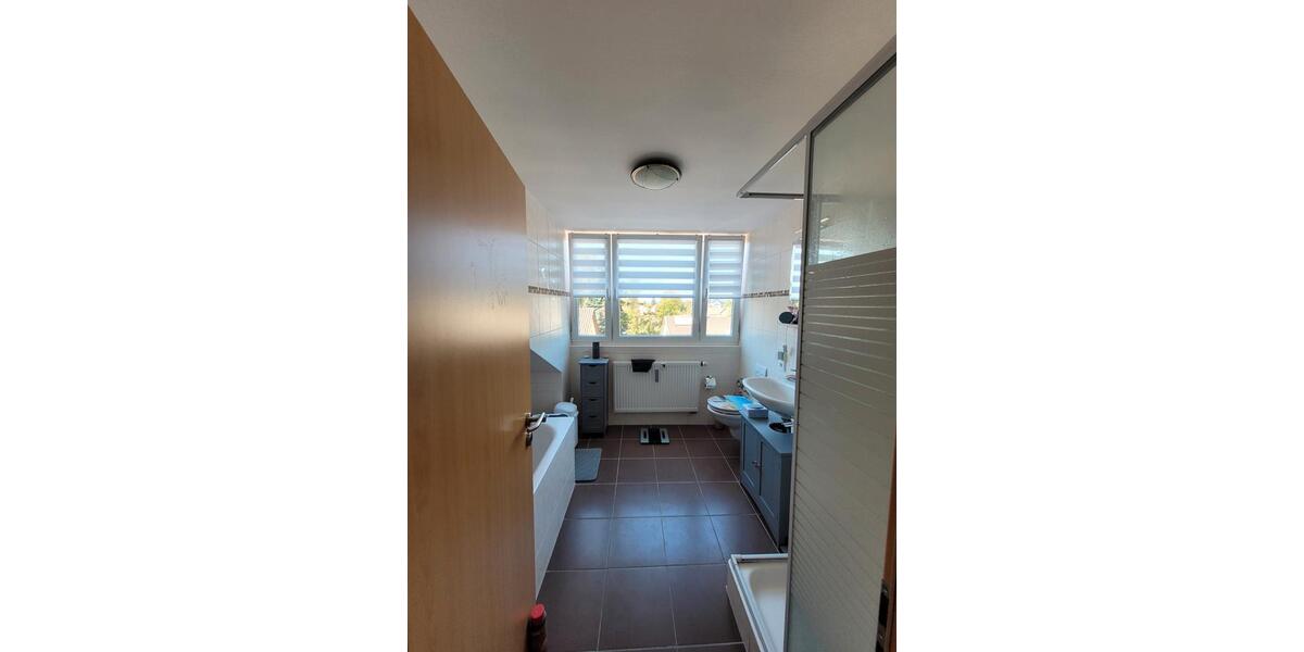 Dachgeschoßwohnung Velden - 2.5 Zimmer, 56 m&sup2;, 610&euro; | Angebot:26521957