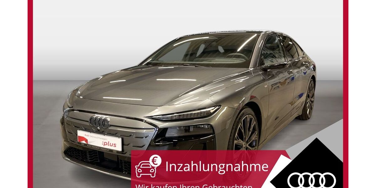 Audi A6 e-tron 5.750 km 66.305 &euro; Landshut 84030