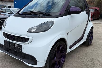 Smart ForTwo 134.732 km 5.990 &euro; Kumhausen 84036