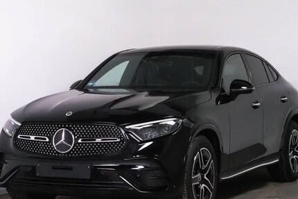 Mercedes-Benz GLC 450 31.460 km 69.940 &euro; Ergolding 84030