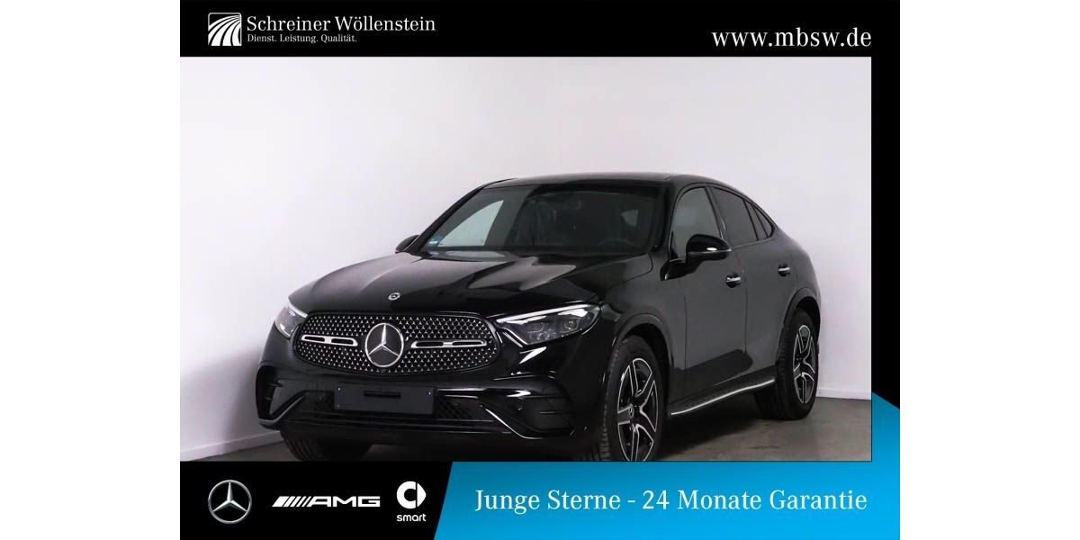 Mercedes-Benz GLC 450 31.460 km 69.940 &euro; Ergolding 84030