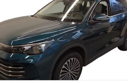 VW Tiguan 7.500 km 43.220 &euro; Vilsbiburg 84137