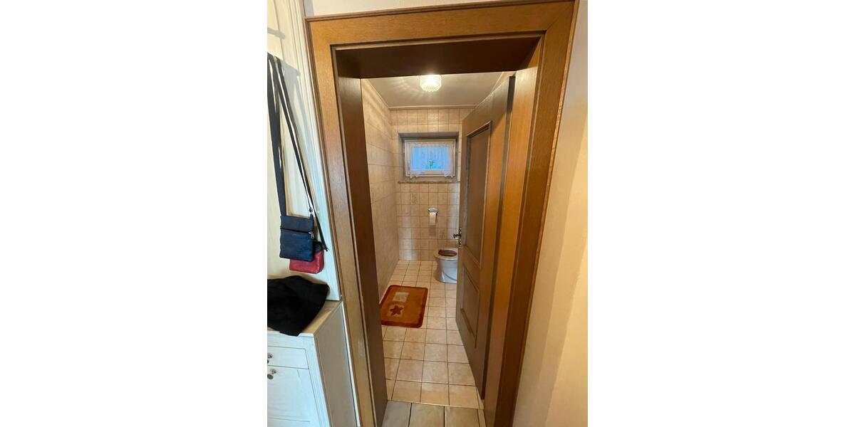 Erdgeschoßwohnung Mallersdorf-Pfaffenberg Pfaffenberg - 4 Zimmer, 119 m&sup2;, 1.250&euro; | Angebot:27621572