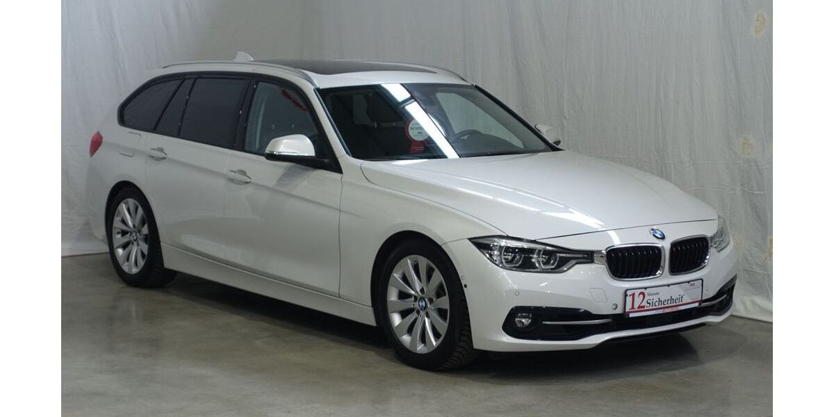 BMW 330 178.569 km 18.990 &euro; Wartenberg 85456