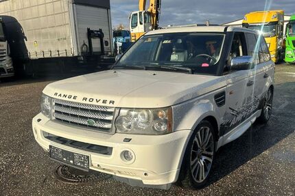 Land Rover Range Rover Sport 326.372 km 7.900 &euro; Moosburg an der Isar 85368