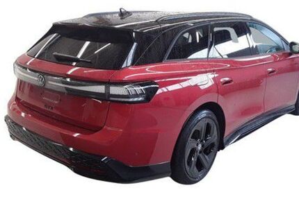 VW ID.7 22.810 km 52.920 &euro; Dingolfing 84130