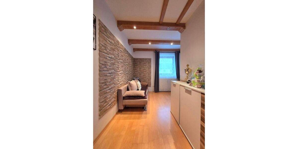 Etagenwohnung Moosburg Neustadt - 3 Zimmer, 80 m&sup2;, 359.000&euro; | Angebot:25698546