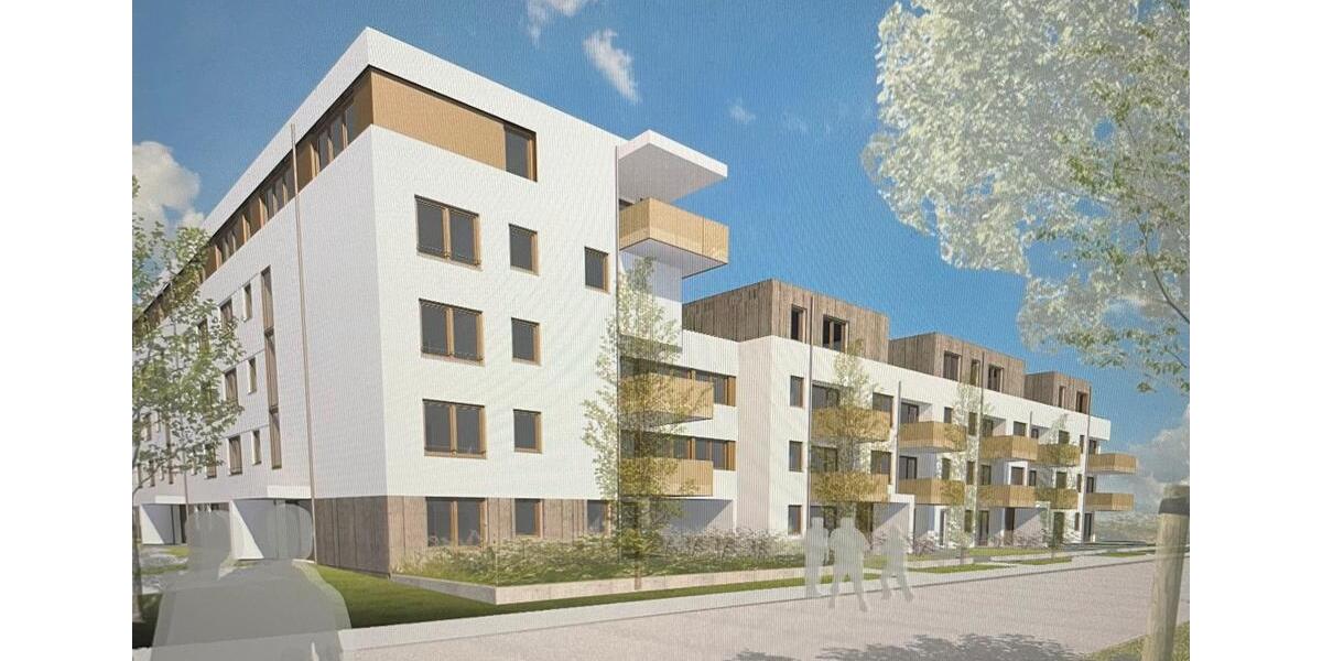 Erdgeschoßwohnung Landshut Landshut-West - 3 Zimmer, 79 m&sup2;, 1.380&euro; | Angebot:25456468