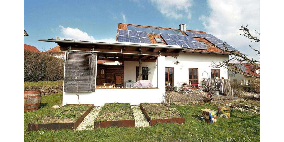 Einfamilienhaus Kumhausen - 6 Zimmer, 163 m&sup2;, 785.000&euro; | Angebot:25856159