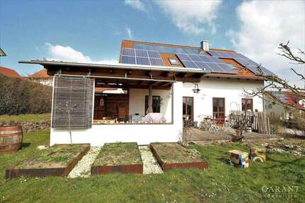 Haus Kumhausen - 6 Zimmer, 163 m&sup2;, 785.000&euro; | Angebot:25856159