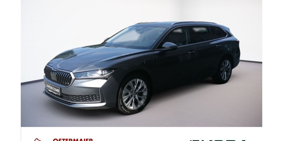 Skoda Superb 30.500 km 38.990 &euro; Landshut 84034