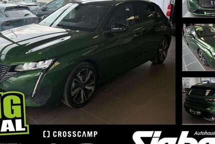 Peugeot 308 26.840 km 18.990 &euro; Landshut 84034