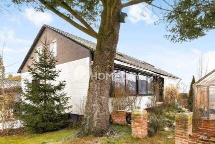 Haus Rohr in Niederbayern Rohr - 7 Zimmer, 192 m&sup2;, 499.000&euro; | Angebot:25677786