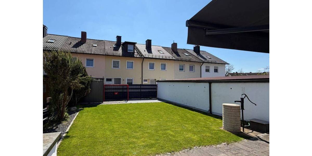 Reihenendhaus Moosburg - 6 Zimmer, 150 m&sup2;, 599.000&euro; | Angebot:26362980