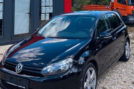 VW Golf 185.040 km 4.900 &euro; Ergoldsbach 84061