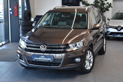 VW Tiguan 139.497 km 9.550 &euro; Altdorf/Landshut 84032