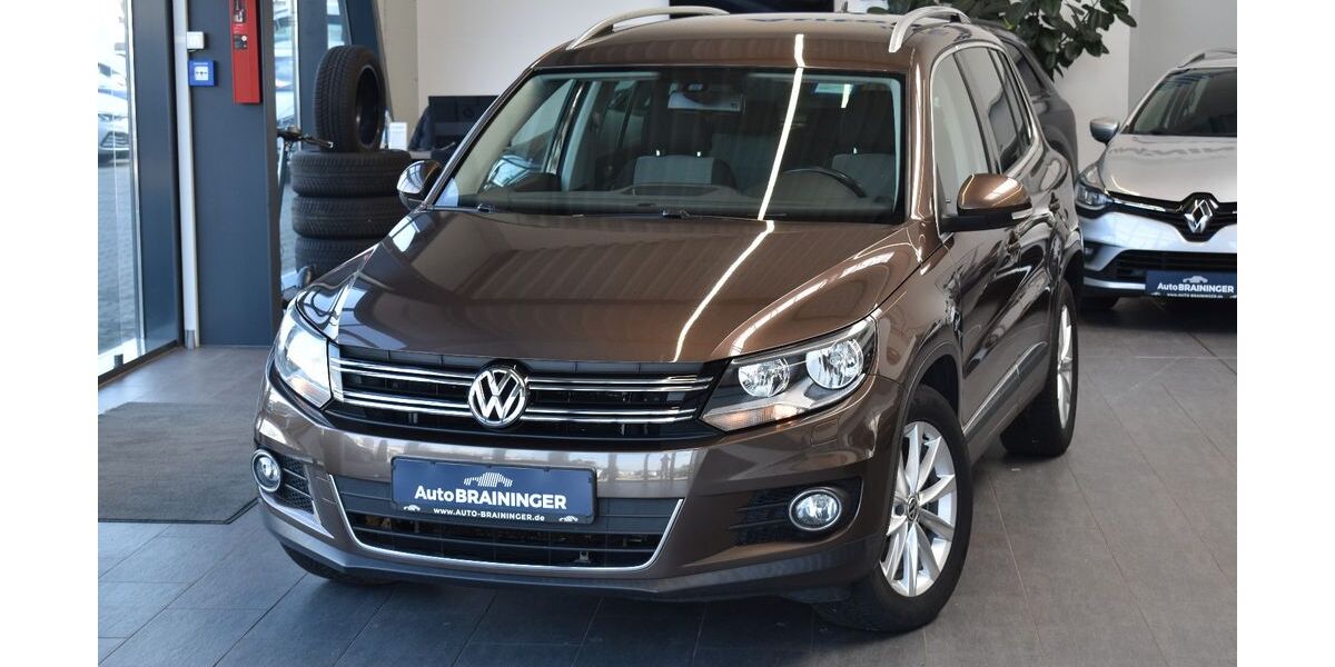 VW Tiguan 139.497 km 9.550 &euro; Altdorf/Landshut 84032