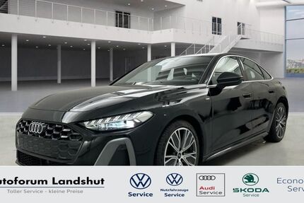 Audi A5 13.211 km 43.990 &euro; Ergolding 84030