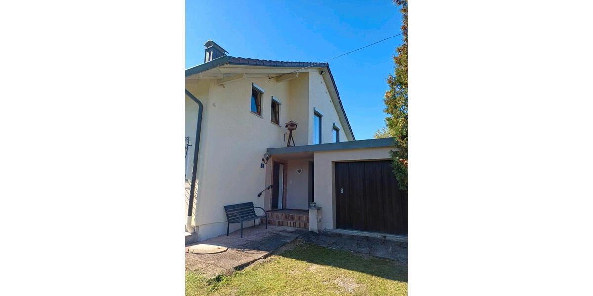 Einfamilienhaus Rottenburg an der Laaber - 5 Zimmer, 680.000&euro; | Angebot:22210615