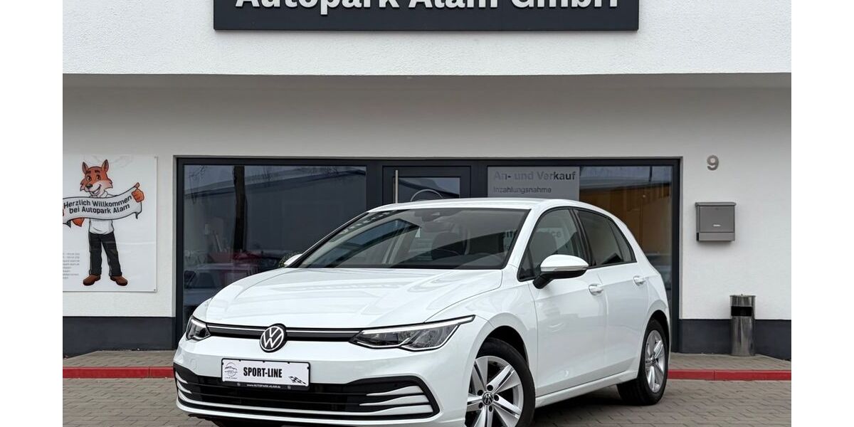 VW Golf 56.800 km 23.900 &euro; Landshut 84030