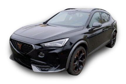 Cupra Formentor 81.198 km 24.443 &euro; Ergolding 84030