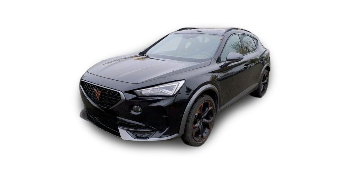 Cupra Formentor 81.198 km 24.443 &euro; Ergolding 84030