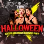 Würzburgs größte Halloween Party