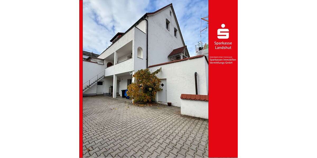 Einfamilienhaus Rohr - 8 Zimmer, 217 m&sup2;, 619.000&euro; | Angebot:25549010